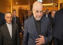 قالیباف: قاتلان قائد شهید امت به سزای عمل‌شان خواهند رسید