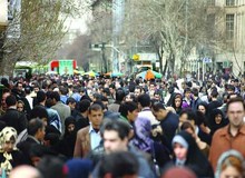 حدود ۳۰درصد جمعیت ایران به موادمخدر نگرش مثبت دارند