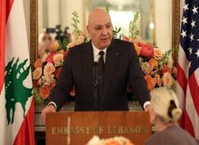 آکسیوس جزئیات تماس روبیو با رئیس جمهور لبنان درباره حزب‌الله را فاش کرد/ جزییات کشف توقیف ۷۸۰ کیلوگرم مواد منفجره در مسیر بیروت