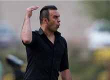 مهدی پاشازاده: من بهترین مدافع بعد از انقلابم