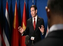  روبیو: پاسخ ترامپ به ایران «سر در برابر چشم» خواهد بود/ ایران به ما التماس می‌کند
