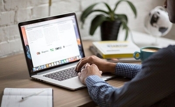 حداقل 2 روز دورکاری برای کارکنان واجد شرایط
