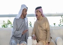 بحرین و امارات به شورای صلح غزه پیوستند
