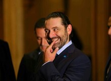سعد حریری: در انتخابات آینده با حزب‌الله ائتلاف نمی‌کنیم
