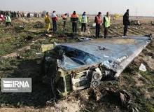 معافیت سربازی برای خانواده جانباختگان سانحه سقوط هواپیمای اوکراینی