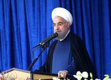 آیت الله هاشمی تا آخرین لحظات زندگی از فداکاری و خدمت برای عظمت ایران دریغ نکرد/ یکسال بعد از برجام، غنی سازی با سانتریفیوژ IR8 و سرعت بیش از بیست برابر قبل امکان پذیر شد
