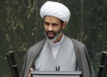 میرزایی: ضرغامی دخالت بی‌جا می‌کند/ کابینه را ترمیم خواهیم کرد 