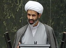 میرزایی: ضرغامی دخالت بی‌جا می‌کند/ کابینه را ترمیم خواهیم کرد 