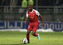 عبدالکریم حسن نمی‌خواهد در پرسپولیس بماند