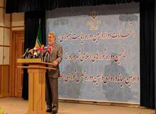رحمانی فضلی: وزارت کشور، شورای نگهبان و مجلس شورای اسلامی انتخاباتی کاملا آرام، سالم، قانونی و باشکوه را تدارک دیده اند