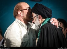 اعلام جزییات جلسه رئیس مجلس یازدهم با ابراهیم رئیسی/ قالیباف: رقابت با رئیسی را خلاف مصالح انقلاب می دانم/ همه نامزدها باید به آقای رئیسی کمک کنند