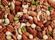 رئیس اتحادیه آجیل و خشکبار تهران پسته ۲۰ هزار حباب قیمت دارد