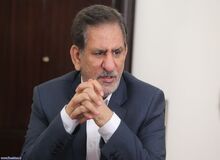 جهانگیری: مردم نگران زلزله و افزایش قیمت‎ها نباشند