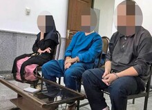 اخاذی میلیاردی از یک خانواده پس در گیلاوند دماوند با دزدیدن دختر+جزییات