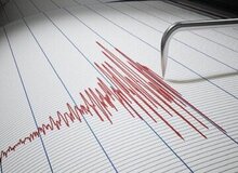 زلزله کودهدشت در استان لرستان را لرزاند