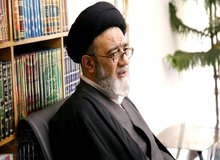 امام جمعه تبریز: اگر قادر نیستیم گره مردم را باز کنیم حداقل با روی خوش با آنها برخورد کنیم/ «ما»ی بدون مردم معنایی ندارد



