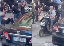 افزایش آمار شهدا و زخمی های انفجار پیجر‌ها در لبنان/ تعداد مجروحان به ۴ هزار نفر و شهدا به ۱۱ نفر رسید