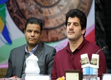 خادم نماینده اتحادیه جهانی کشتی در بازی‌های کشورهای اسلامی شد