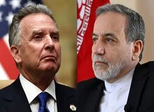سی‌ان‌ان: ویتکاف یک‌شنبه گذشته مستقیماً با عراقچی تماس گرفته/او تماس گرفته تا پیشنهاد جدیدی یک توافق ارائه دهد