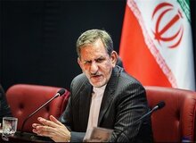 صنایع بزرگ در شرایط تحریم باید خط مقدم تولید و صادرات باشند/تبدیل شدن خزانه داری آمریکا به اتاق جنگ اقتصادی علیه اقتصاد ایران