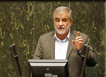سردار جوکار: فضای مجازی کشور هرچه سریعتر باید «صیانت» شود