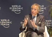 مدیر کل آژانس: ایران باید برای داشتن برنامه هسته‌ای با نظام بازرسی‌ها موافقت کند/ اعتقادی به بمباران نداریم
