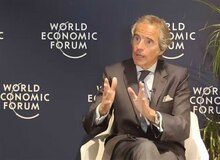 مدیر کل آژانس: ایران باید برای داشتن برنامه هسته‌ای با نظام بازرسی‌ها موافقت کند/ اعتقادی به بمباران نداریم