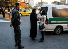 فراجا: طرح نور تداوم خواهد داشت