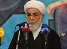 رئیس دفتر آیت الله خامنه ای: مراسم تشییع شهدای خدمت در دنیا بی‌سابقه بود