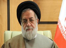 معاون رئیس جمهوری درگذشت مادر شـهیدان دقیقی کاشانیان را تسلیت گفت