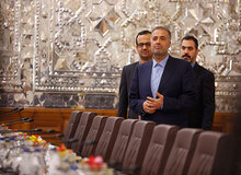 سفیر ایران در روسیه: ایرانی ها هر چه فحش می دهند به دوران تزاری روس هاست ؛ الان این طور نیست