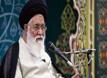 علم‌الهدی: در فتنه تاکنون برخورد انفعالی داشته‌ایم/ باید از مردم تشکر کنیم که برای  راهپیمایی وقت می‌گذارند

