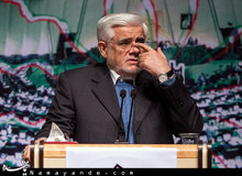 عروس خاله من که فردی بسیجی است و دردوره احمدی نژاد کارمند شهرداری شده، بایدچوب فامیل بودن بامن را بخورد؟
