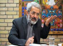 سلیمی نمین: شورای نگهبان ناچار شد به مراجع چهارگانه اعتماد کند