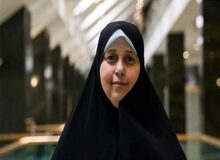 پروانه سلحشوری: آقای سخنگو، آمار زندانیان کشورهای دیگر به نسبت جمعیت‌شان چقدر است؟/ لطفا خودمان را با دیگران مقایسه نکنید!
