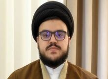 پسر سید حسن نصرالله: فعلا درس می‌خوانم