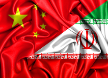 هیات چینی با پیام مهمی به مراسم تحلیف رئیس‌جمهور ایران می‌آید