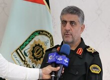 متهم آتش سوزی کمپ ترک اعتیاد لنگرود دستگیر شد