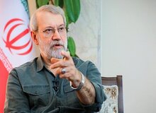 لاریجانی: اگر به شبکه برق ایران حمله شود، کل منطقه دچار خاموشی خواهد شد
