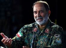 فرمانده یگان‌های ویژه پلیس: در سال ۱۴۰۲ باید ظرفیت خود را دو برابر کنیم تا بتوانیم برای مقابله با ناآرامی‌ها ۴۰۰ نقطه را پوشش دهیم