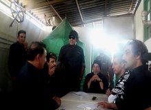 بخش‌هایی از «پایتخت» را قبل از پخش ببینید!

