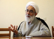 عضو فقهای شورای نگهبان: متهم کردن نظام اسلامی به ضد زن بودن از حماقت است؛خداوند مضیقه ای برای زنان ایجاد نکرده/ زنی آزاد است که بندگی خداوند را انجام دهد