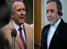 اکسیوس: «عراقچی» و «ویتکاف» در اسلو در هفته آینده دیدار می کنند
