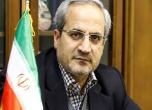 نماینده بهار و کبودر آهنگ در مجلس یازدهم بر اثر ابتلا به «بیماری کرونا» درگذشت