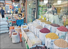 دبیر اتحادیه بنکداران خبر داد: افزایش ۶۰ درصدی قیمت رب گوجه فرنگی در۸ ماه