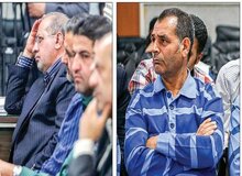 فوتبالی‌های پدیده به 17 سال حبس محکوم شدند