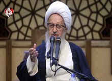 آیت الله مکارم شیرازی: حجاب و نماز را از دانشگاه ها شروع کنید/  اسلامیت خط قرمز دانشگاه آزاد است/ دانشجویان را باید علاقه مند کنیم تا هیچ‌گاه کشور را ترک نکنند
