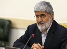 مطهری: اگر کسی پیشنهادی می‌دهد، فورا او را خائن معرفی نکنند/ هیمنه آمریکا شکست
