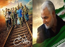 مخالفت سردار سلیمانی با شهادت «باباپنجعلی» در پایتخت ۵ 
