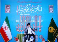 علم الهدی: مردان به دنبال استفاده از زنان بی حجاب هستند 